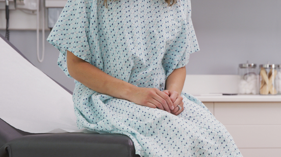 O atendimento é restrito a pacientes com agendamento prévio - Adobe Stock