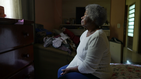 Mulheres negras encontram possibilidades reduzidas para manejar sintomas da menopausa - Adobe Stock