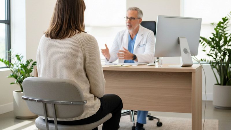 57% dos ginecologistas atendem casos de violência contra a mulher ao menos ocasionalmente, diz pesquisa - Adobe Stock