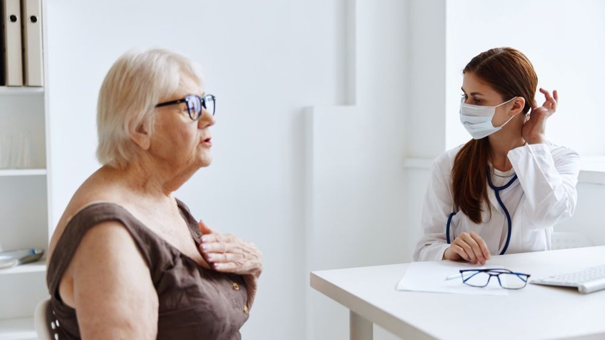 Entre 2011 a 2024, o SUS contabilizou 2,1 milhões de notificações de violência contra mulheres - Envato