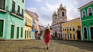 A faixa etária predominante é de 35 a 44 anos (34,6%), seguida pelas faixas de 45 a 54 anos (22,1%) e 25 a 34 anos (21,7%) - Adobe Stock