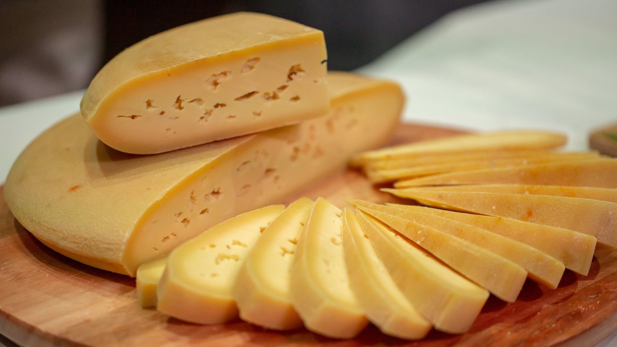 Feira de queijos terá entrada gratuita - Divulgação SerTãoBras