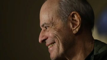 Cantor informou pelas redes sociais o falecimento de Dona Beita - Fernando Frazão/Agência Brasil