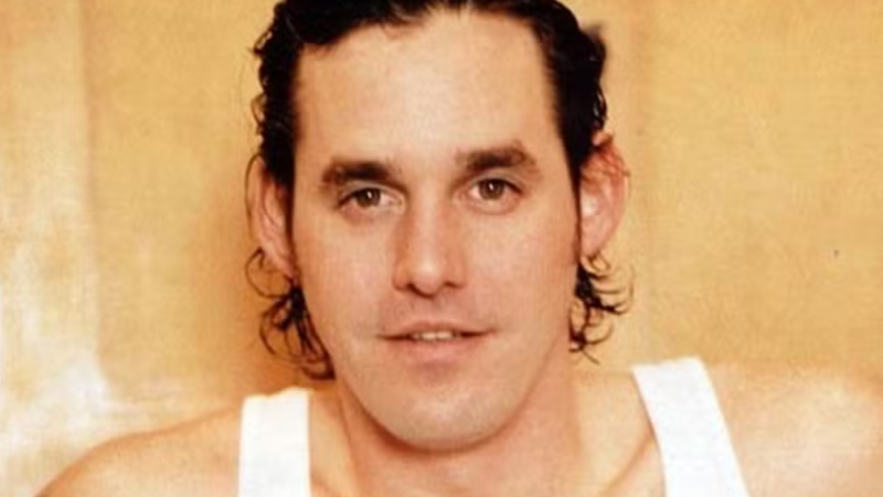 Brendon morreu durante o sono - Reprodução/Instagram