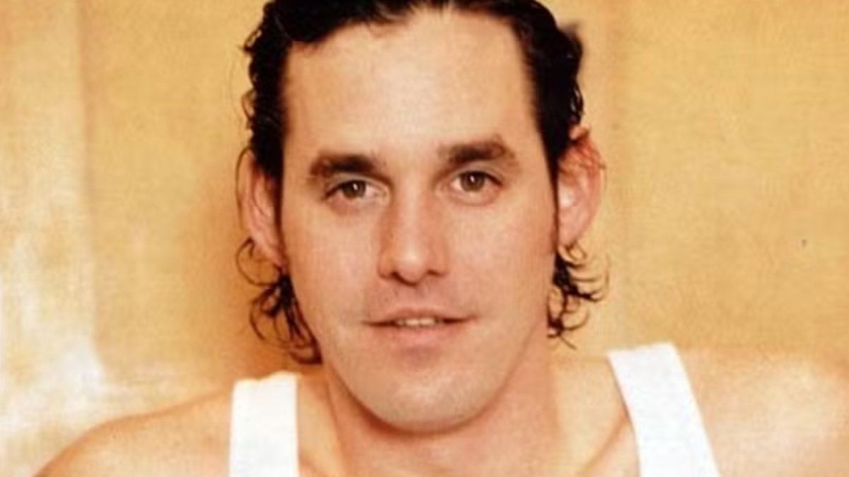 Brendon morreu durante o sono - Reprodução/Instagram