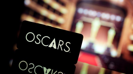 As opções incluem caviar, torta de frango e biscoitos de salmão defumado no formato da estatueta do Oscar - Adobe Stock