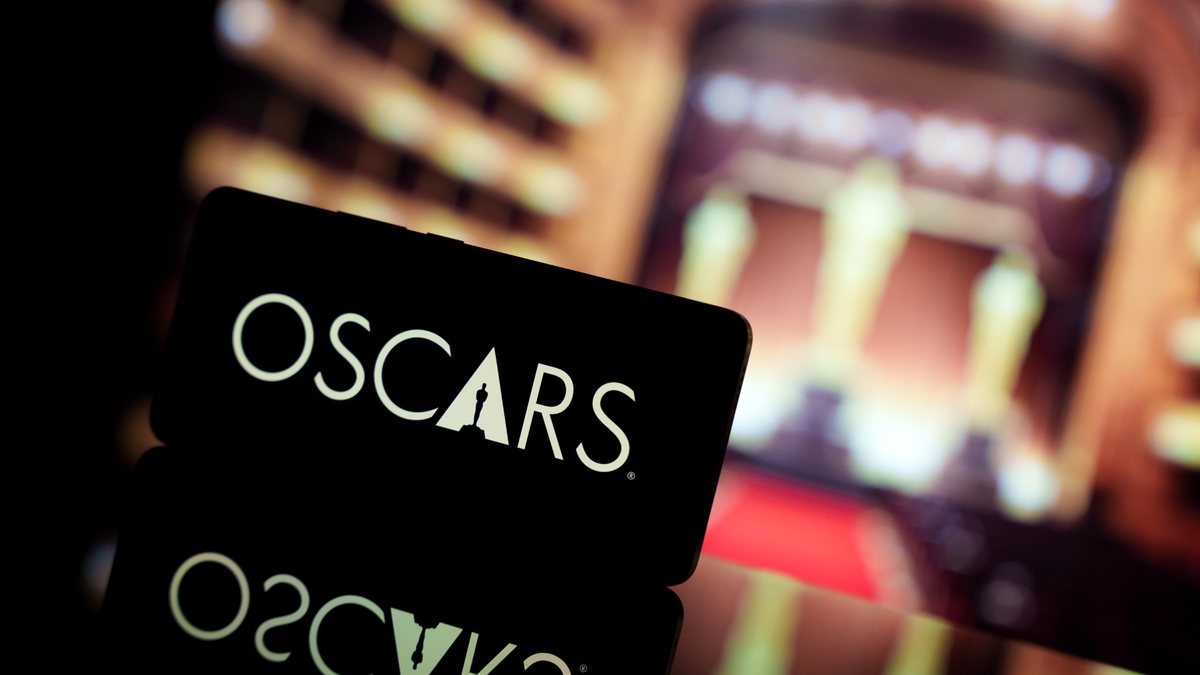 As opções incluem caviar, torta de frango e biscoitos de salmão defumado no formato da estatueta do Oscar - Adobe Stock