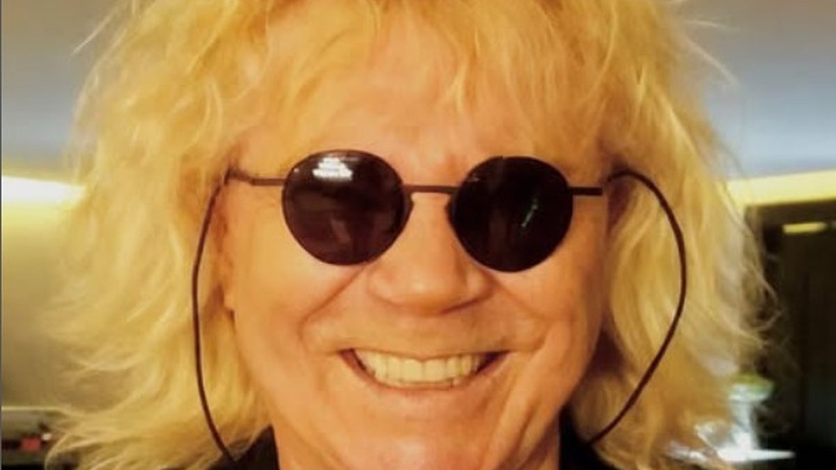 Cantor já recebeu alta hospitalar e segue em recuperação em casa - Reprodução/Instagram @cantor.ovelhareal