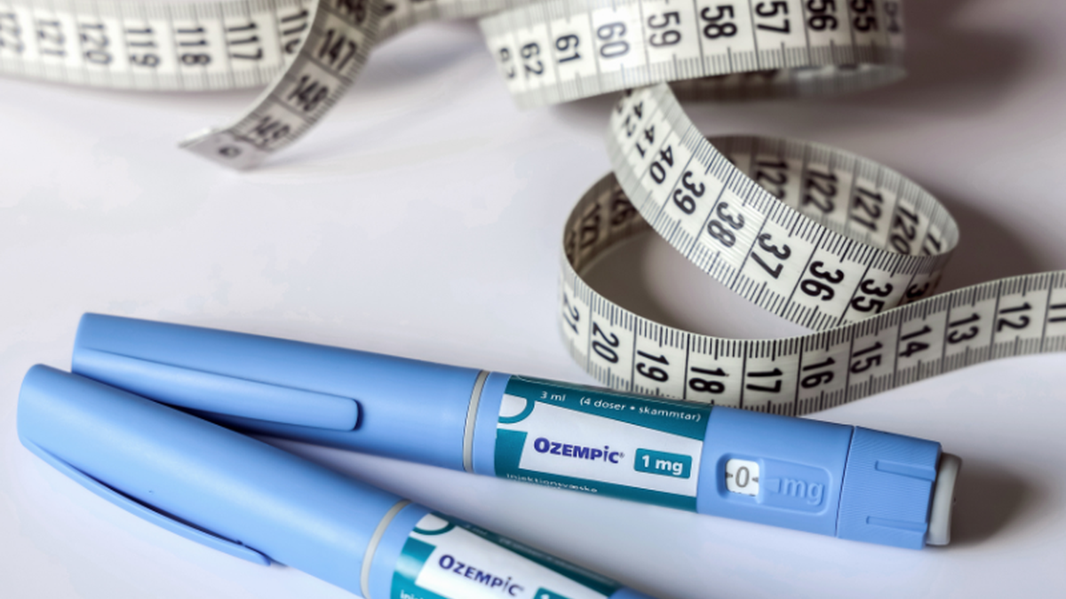 A produção e comercialização de novas versões de Ozempic esbarram em um rigoroso processo técnico e regulatório conduzido pela Anvisa - Adobe Stock