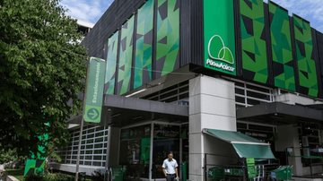 Lojas continuam da rede Pão de Açúcar e Extra continuam funcionando - Reprodução/Site gpabr.com