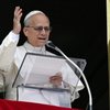 Leão XIV criticou a 'cultura de poder' que impulsiona a corrida tecnológica - Reprodução/Vatican News