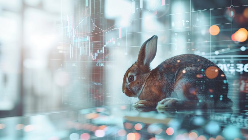 Varejo espera crescimento nominal de 4,5% no faturamente nesta Páscoa - Adobe Stock