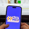 Pé-de-Meia concede incentivo financeiro para a permanência no Ensino Médio - Divulgação/Agência Brasil