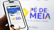 Pé-de-Meia concede incentivo financeiro para a permanência no Ensino Médio - Adobe Stock
