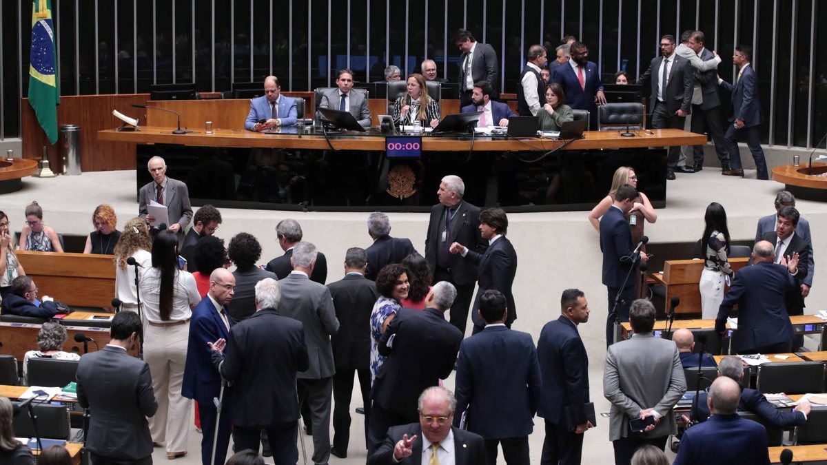 PEC da Segurança Pública dá mais autonomia aos Estados para fortalecer o combate ao crime - Bruno Spada/Câmara dos Deputados