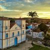 Pirenópolis, em Goiás, é uma opção de cidade histórica e cultural para o feriado - Governo de Goiás