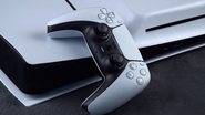 As diferentes versões do console da Sony terão aumento de preço entre R$ 400 e R$ 600 - Adobe Stock