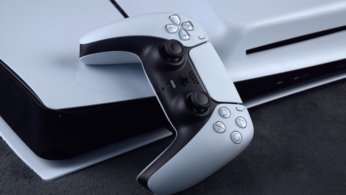 As diferentes versões do console da Sony terão aumento de preço entre R$ 400 e R$ 600 - Adobe Stock