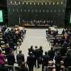 Senado aprovou que comissão irá aos EUA conferir de perto a situação de brasileiros custodiados nos país - Lula Marques/ Agência Brasil