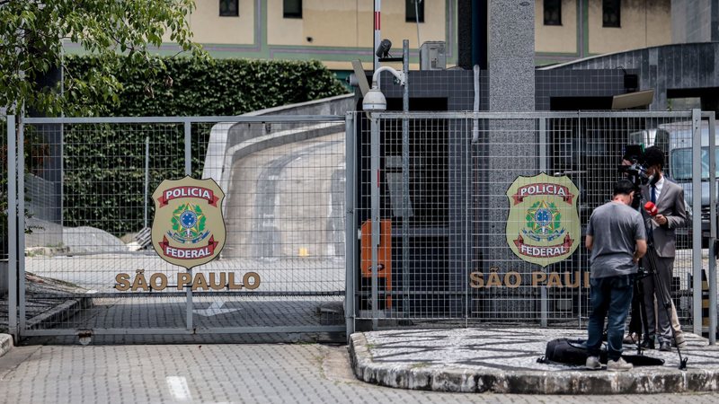 Envolvidos no caso da operação da PF tiveram bens sequestrados no valor R$ 4,7 milhões - Paulo Pinto/Agência Brasil