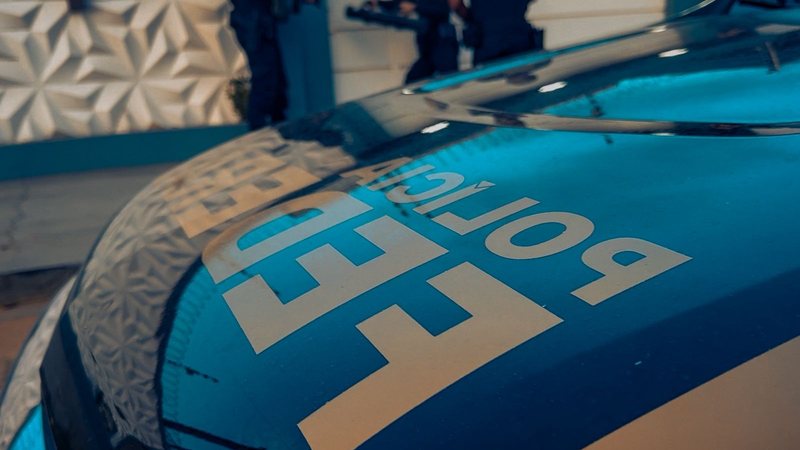 PF executa segunda fase da Operação Anomalia - Polícia Federal/Divulgação