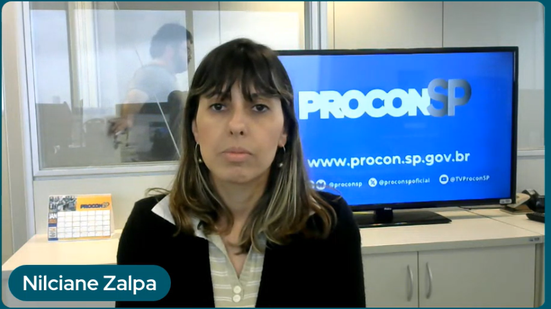 Procon-SP dá orientações aos leitores do VIVA para evitar fraudes no Dia do Consumidor - Reprodução