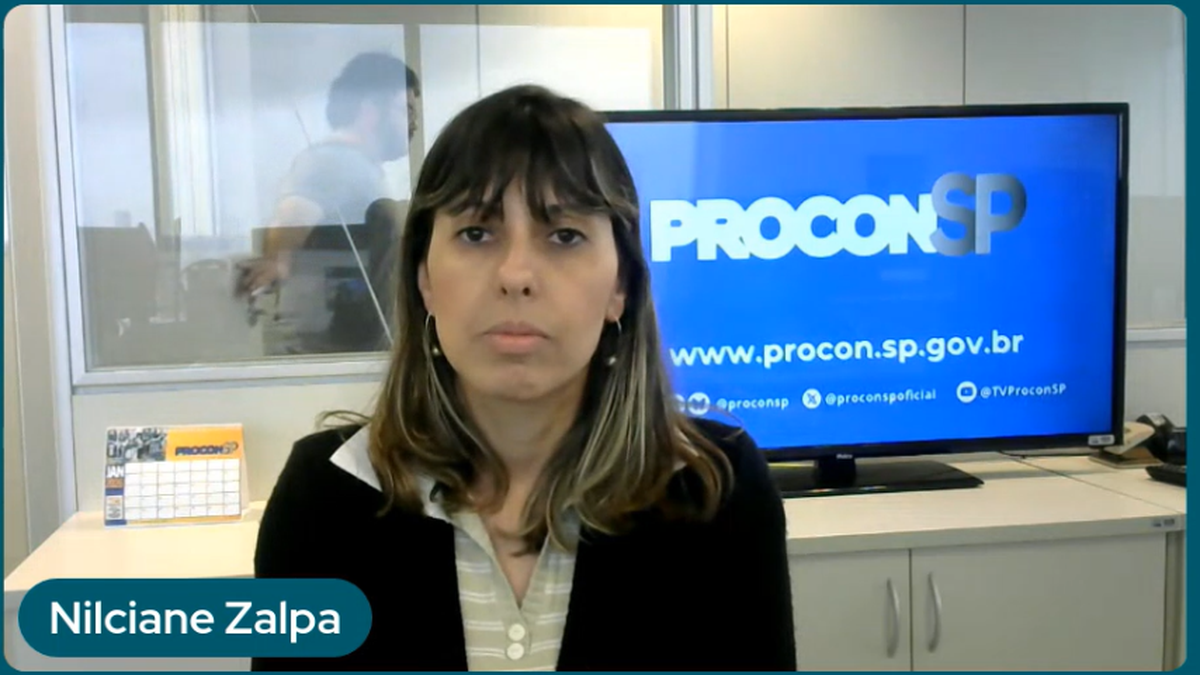 Procon-SP dá orientações aos leitores do VIVA para evitar fraudes no Dia do Consumidor - Reprodução