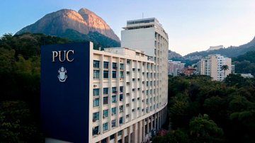 Universidade já tem uma pós-graduação em Medicina há mais de 70 anos - Reprodução/Site puc-rio.br