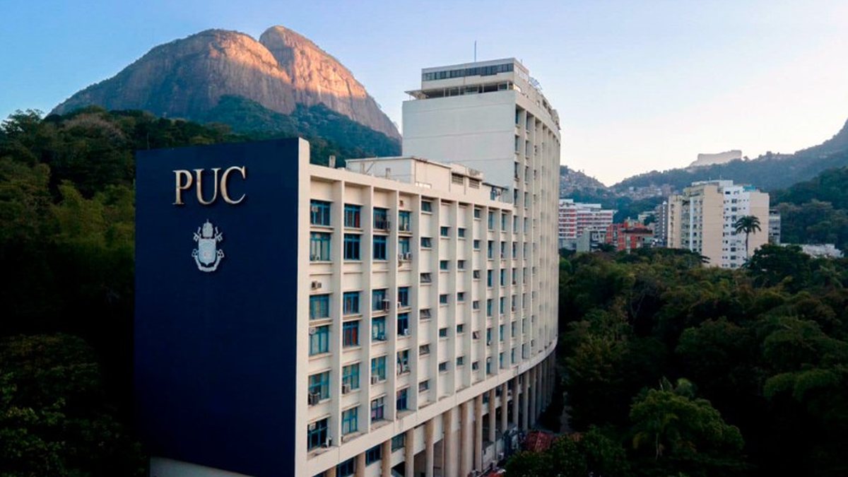 Universidade já tem uma pós-graduação em Medicina há mais de 70 anos - Reprodução/Site puc-rio.br
