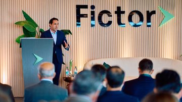 Operação Fallax mira nomes ligados ao Grupo Fictor, incluindo o CEO Rafael Góis - Divulgação/Fictor