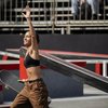 Rayssa Leal garantiu sua vaga na final de Mundial de Skate Street - Reprodução/Instagram