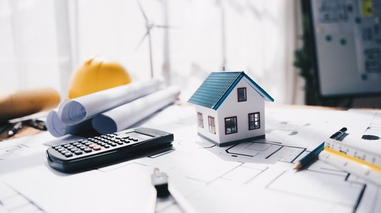 Declarar a reforma de imóvel tem reflexos no custo de aquisição e, consequentemente, no imposto devido - Envato