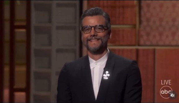 Wagner Moura já tem uma série de projetos alinhados após a frutífera temporada de O Agente Secreto - Reprodução ABCNews