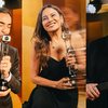 Melhores do Ano reuniu artistas e profissionais que se destacaram ao longo de 2025 - Reprodução/Instagram @tvglobo