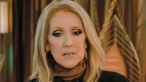 A cantoria Celine Dion voltará aos palcos, segundo jornal La Presse - Reprodução Instagram/celinedion