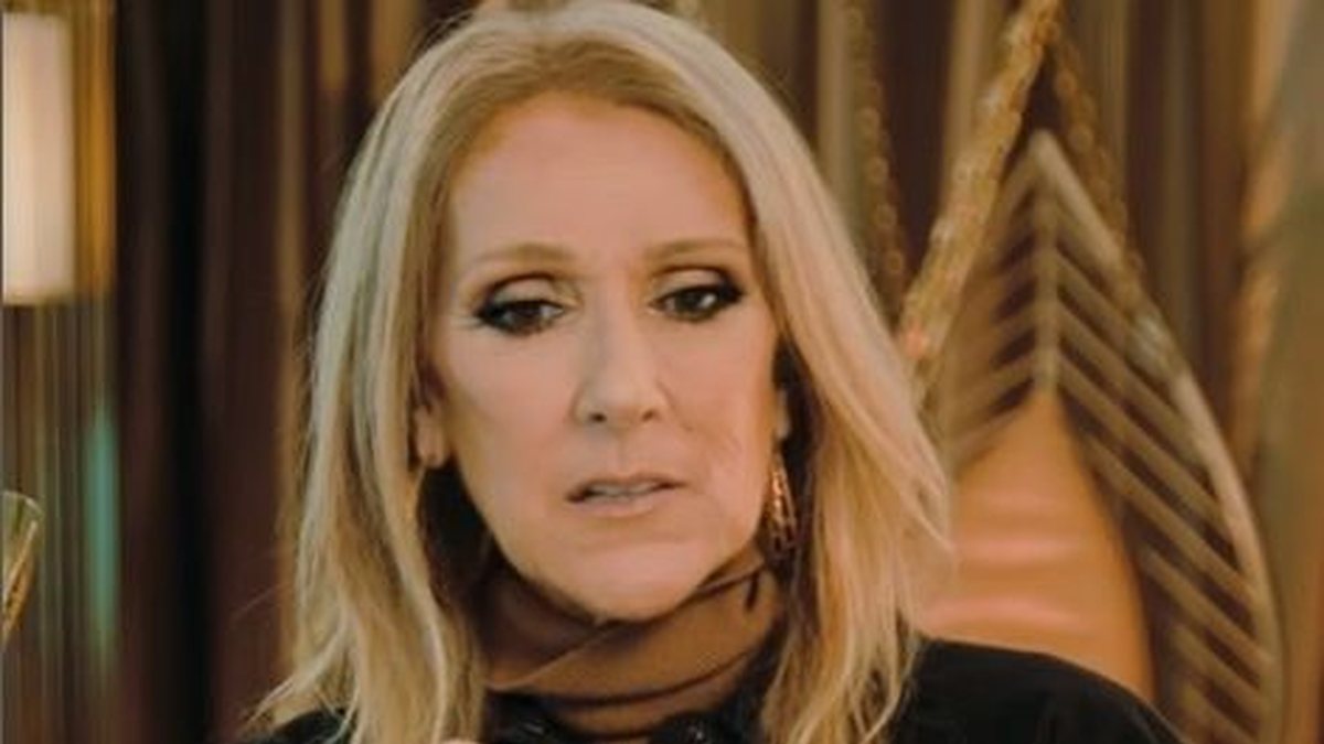 A cantoria Celine Dion voltará aos palcos, segundo jornal La Presse - Reprodução Instagram/celinedion