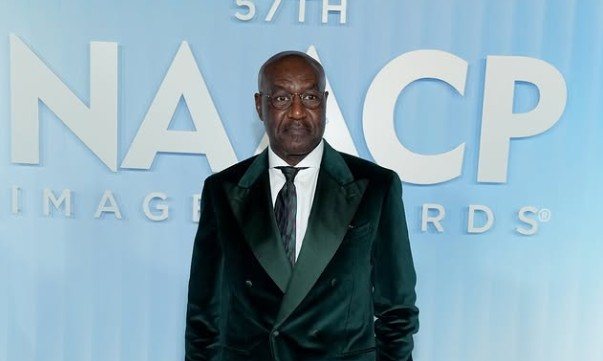 Aos 73 anos, ator celebra reconhecimento tardio pela Academia após anos de performances memoráveis - Reprodução/Instagram/@theauthenticdelroylindo