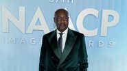 Aos 73 anos, ator celebra reconhecimento tardio pela Academia após anos de performances memoráveis - Reprodução/Instagram/@theauthenticdelroylindo