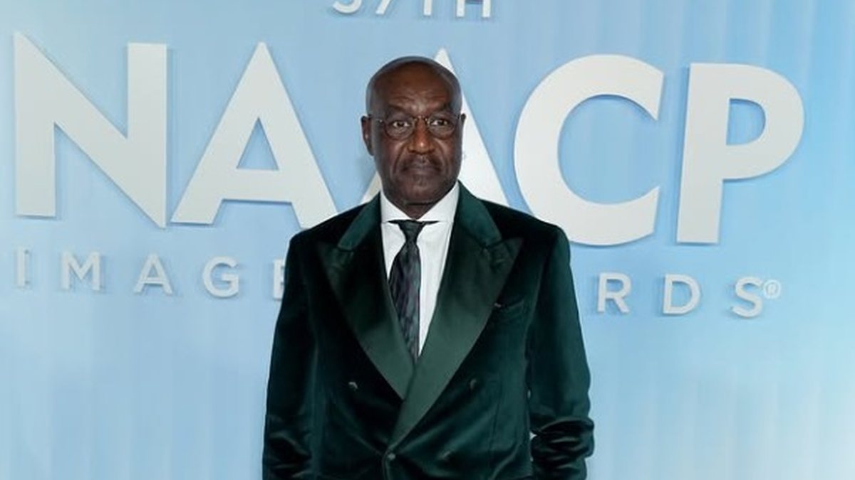Aos 73 anos, ator celebra reconhecimento tardio pela Academia após anos de performances memoráveis - Reprodução/Instagram/@theauthenticdelroylindo
