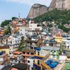 Rocinha, no Rio de Janeiro, domina, com 41 mil destas reservas - Divulgação/Civitatis