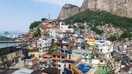 Rocinha, no Rio de Janeiro, domina, com 41 mil destas reservas - Divulgação/Civitatis
