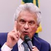 Ronaldo Caiado anuncia filiação ao PSD e deve concorrer internamente à Presidência da República - Lula Marques/Agência Brasil