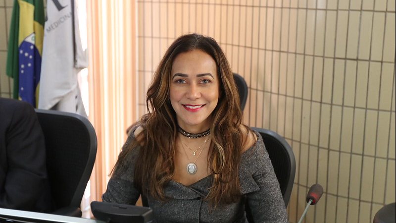 Rosylane Rocha diz que levantamento do CFM identificou mais de 10 mil denúncias contra falsos médicos - Flickr