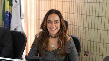 Rosylane Rocha diz que levantamento do CFM identificou mais de 10 mil denúncias contra falsos médicos - Flickr