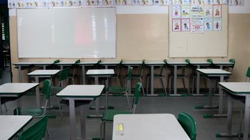 Enade das Licenciaturas mostra que 43,2% dos 4.547 cursos de ensino superior analisados tiveram conceitos 1 e 2, considerados baixos - Rovena Rosa/Agência Brasil