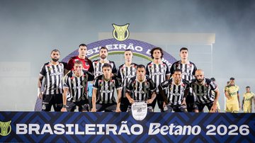 Do lado santista, a grande expectativa é o retorno do craque Neymar - Raul Baretta/Santos FC