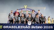 Do lado santista, a grande expectativa é o retorno do craque Neymar - Raul Baretta/Santos FC