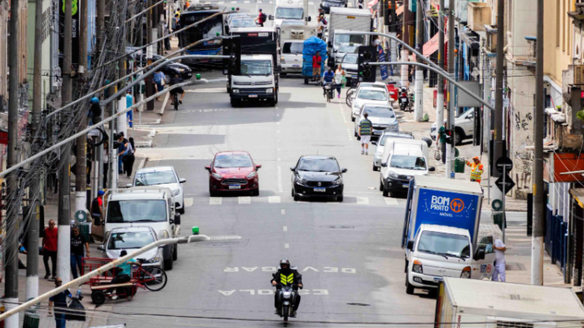 Violações podem resultar em recolhimento do veículo, além de aumentar o risco à segurança - Detran/São Paulo