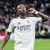 Vinicius Junior marca dois gols no segundo tempo e decide a partida - Reprodução/Instagram @vinijr