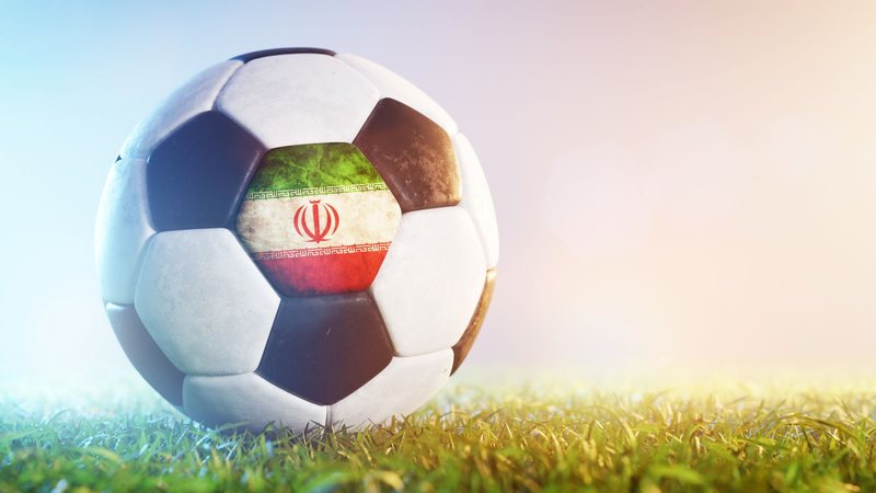 Desistência foi confirmada pelo ministro dos Esportes iraniano, Ahmad Doyanmali - Adobe Stock
